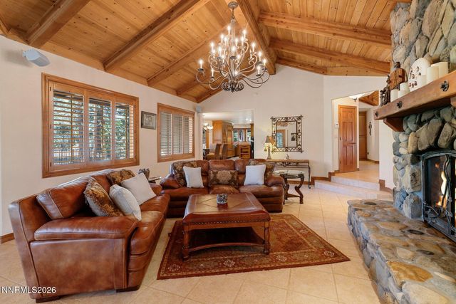 360 Sylvan Court, Verdi, NV 89439