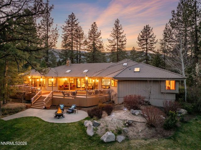 360 Sylvan Court, Verdi, NV 89439