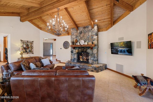 360 Sylvan Court, Verdi, NV 89439