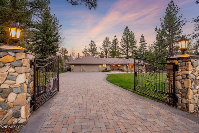 360 Sylvan Court, Verdi, NV 89439