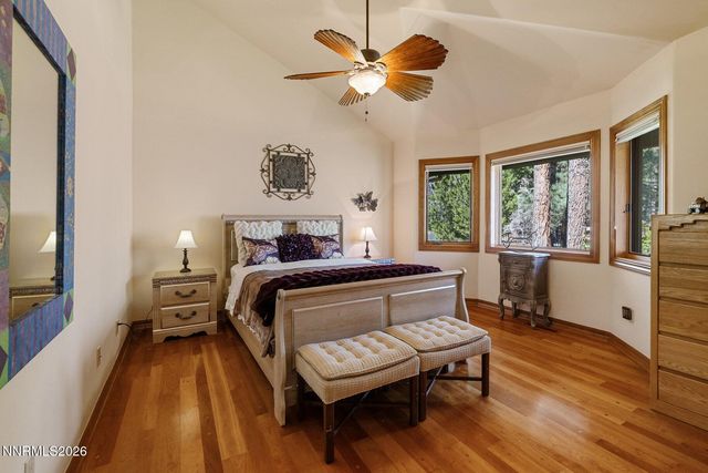 360 Sylvan Court, Verdi, NV 89439