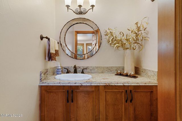 360 Sylvan Court, Verdi, NV 89439