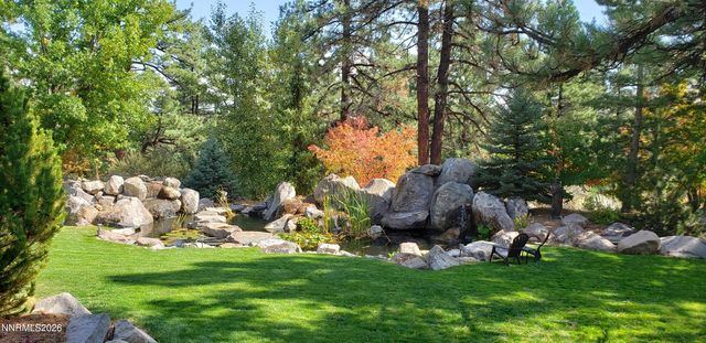 360 Sylvan Court, Verdi, NV 89439