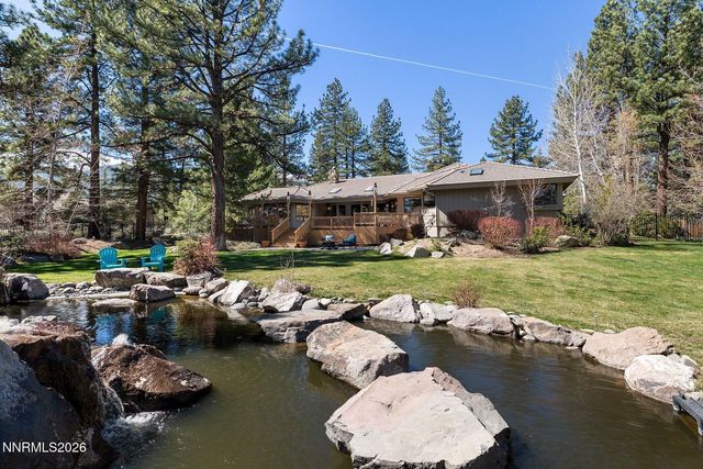 360 Sylvan Court, Verdi, NV 89439