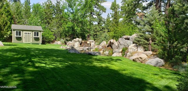 360 Sylvan Court, Verdi, NV 89439