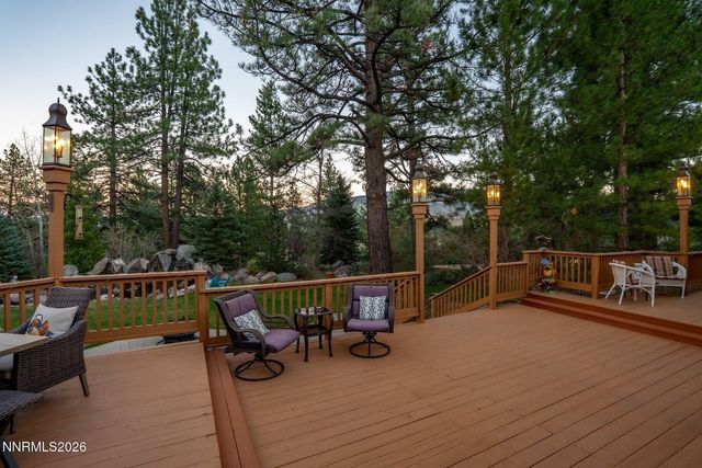 360 Sylvan Court, Verdi, NV 89439