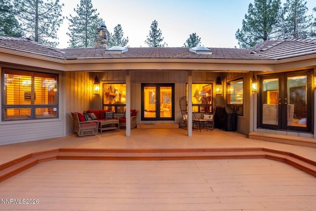 360 Sylvan Court, Verdi, NV 89439