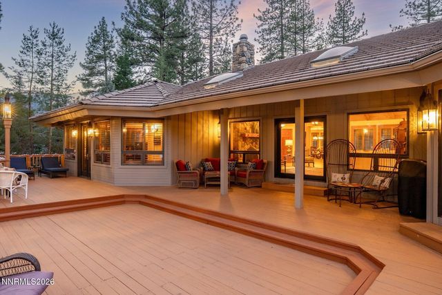 360 Sylvan Court, Verdi, NV 89439