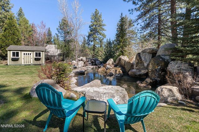 360 Sylvan Court, Verdi, NV 89439