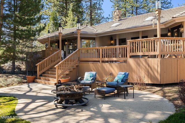 360 Sylvan Court, Verdi, NV 89439