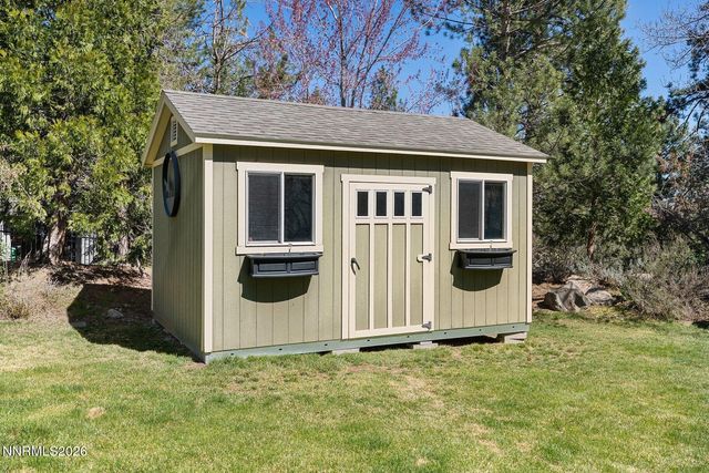 360 Sylvan Court, Verdi, NV 89439