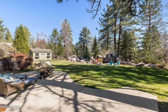 360 Sylvan Court, Verdi, NV 89439