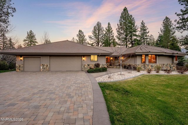 360 Sylvan Court, Verdi, NV 89439