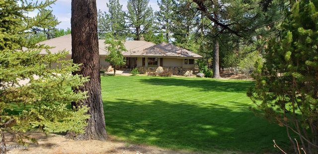 360 Sylvan Court, Verdi, NV 89439