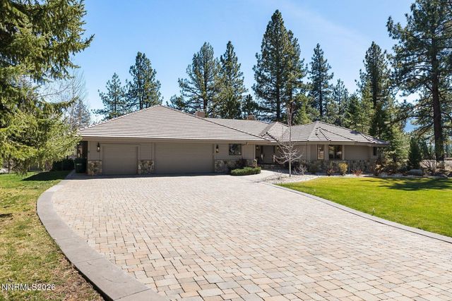 360 Sylvan Court, Verdi, NV 89439