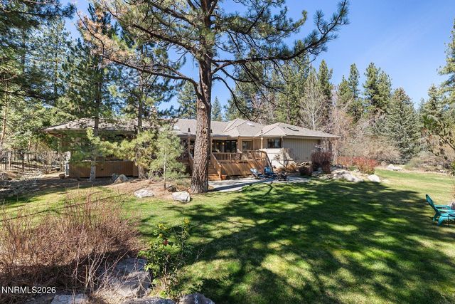 360 Sylvan Court, Verdi, NV 89439