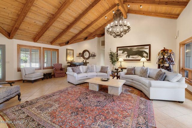 360 Sylvan Court, Verdi, NV 89439