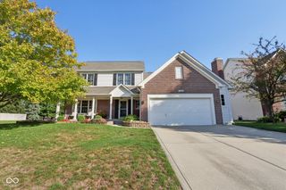 7706 Firethorn Court, Brownsburg, IN 46112