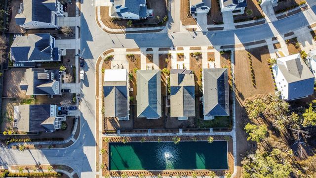 2314 Brackish Drive, Mount Pleasant, SC 29466