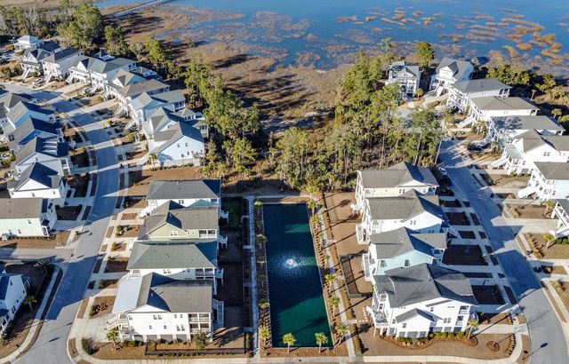 2314 Brackish Drive, Mount Pleasant, SC 29466