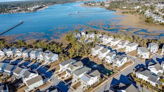 2314 Brackish Drive, Mount Pleasant, SC 29466