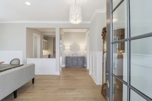 2314 Brackish Drive, Mount Pleasant, SC 29466