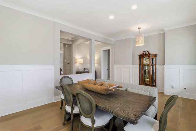 2314 Brackish Drive, Mount Pleasant, SC 29466