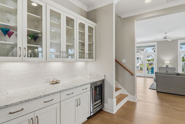 2314 Brackish Drive, Mount Pleasant, SC 29466