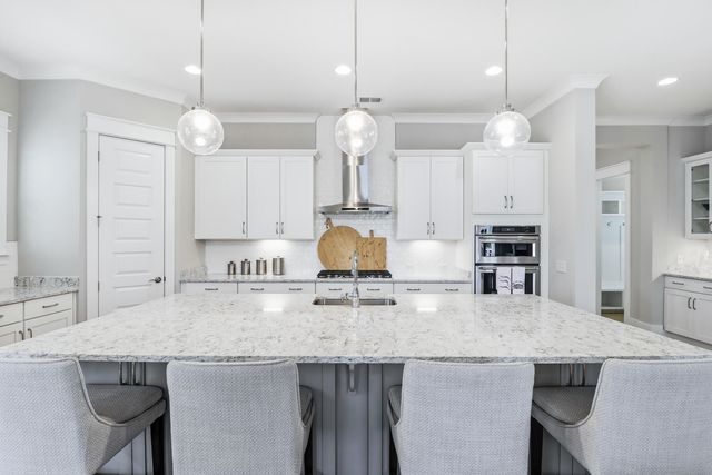 2314 Brackish Drive, Mount Pleasant, SC 29466