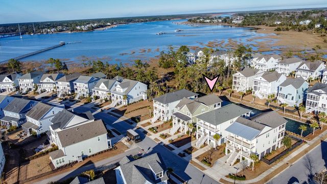 2314 Brackish Drive, Mount Pleasant, SC 29466