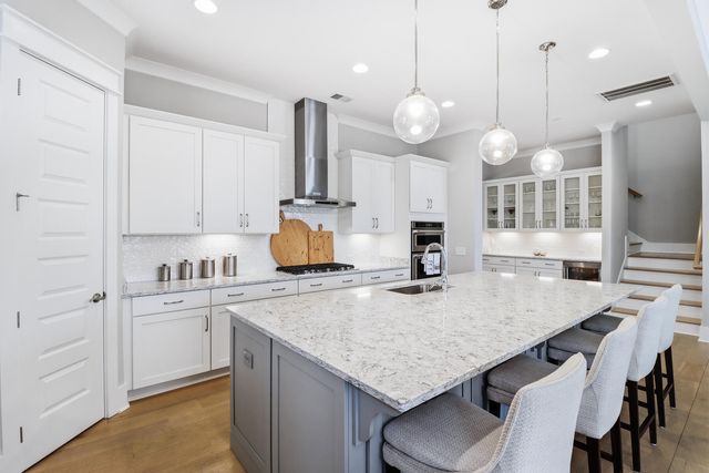 2314 Brackish Drive, Mount Pleasant, SC 29466