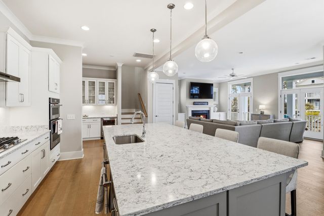 2314 Brackish Drive, Mount Pleasant, SC 29466