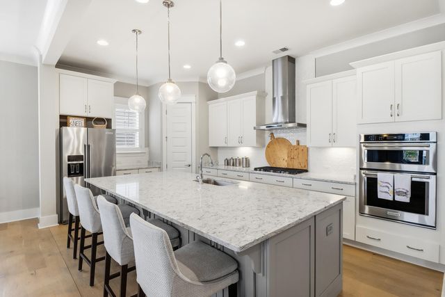 2314 Brackish Drive, Mount Pleasant, SC 29466