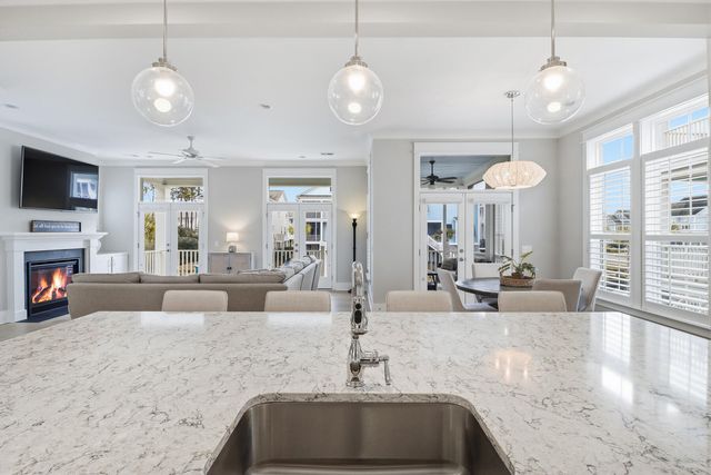 2314 Brackish Drive, Mount Pleasant, SC 29466