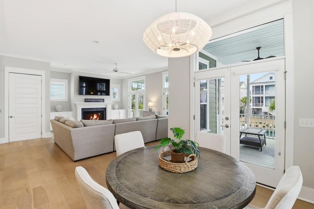 2314 Brackish Drive, Mount Pleasant, SC 29466