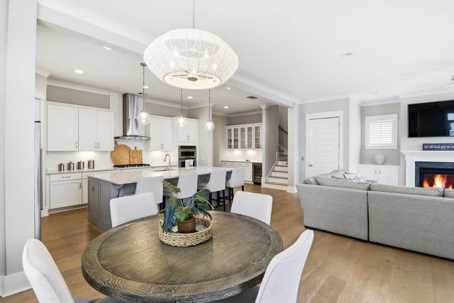 2314 Brackish Drive, Mount Pleasant, SC 29466