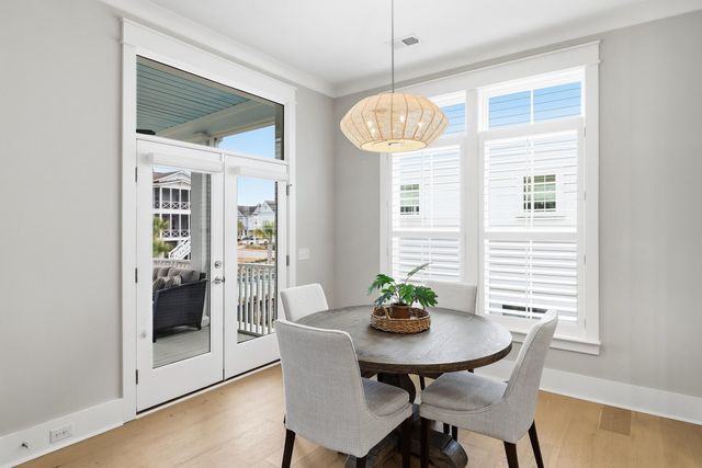 2314 Brackish Drive, Mount Pleasant, SC 29466