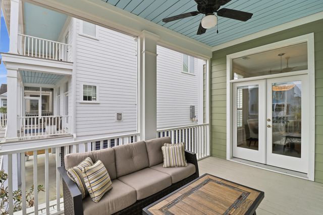 2314 Brackish Drive, Mount Pleasant, SC 29466