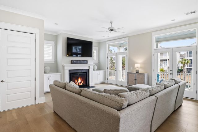 2314 Brackish Drive, Mount Pleasant, SC 29466