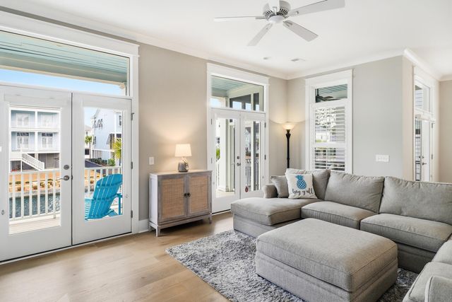 2314 Brackish Drive, Mount Pleasant, SC 29466