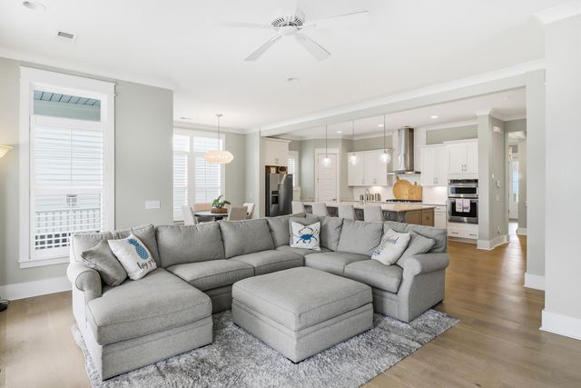 2314 Brackish Drive, Mount Pleasant, SC 29466