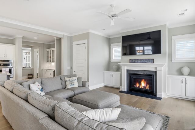 2314 Brackish Drive, Mount Pleasant, SC 29466