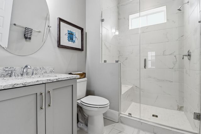 2314 Brackish Drive, Mount Pleasant, SC 29466