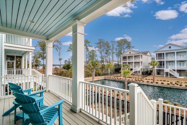 2314 Brackish Drive, Mount Pleasant, SC 29466