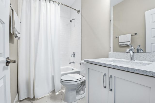 2314 Brackish Drive, Mount Pleasant, SC 29466