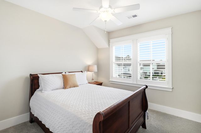 2314 Brackish Drive, Mount Pleasant, SC 29466