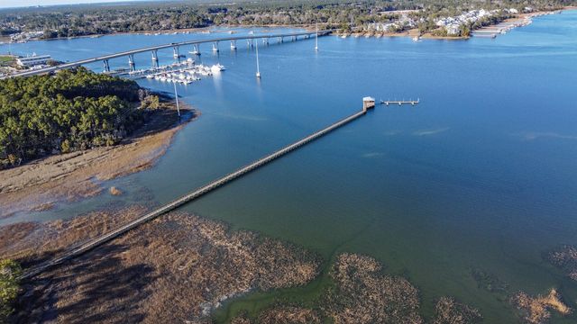 2314 Brackish Drive, Mount Pleasant, SC 29466