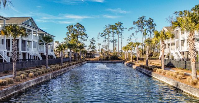 2314 Brackish Drive, Mount Pleasant, SC 29466