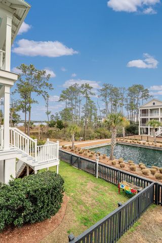 2314 Brackish Drive, Mount Pleasant, SC 29466