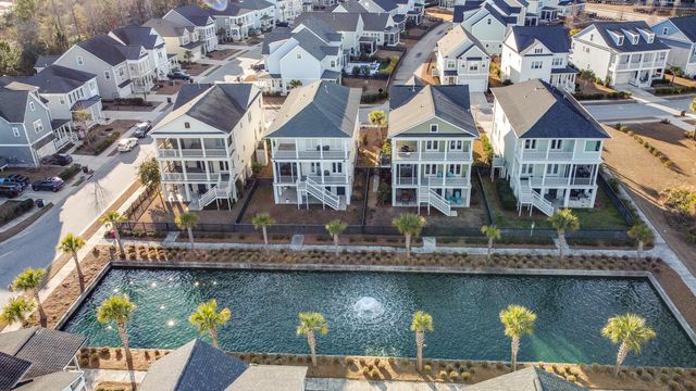 2314 Brackish Drive, Mount Pleasant, SC 29466